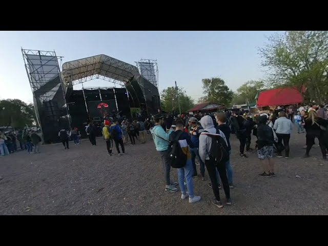 [VR180] Oktoberfest 2022 [3], Villa General Belgrano, Córdoba, Argentina