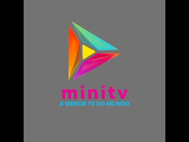 MINITV Live Stream TESTE V