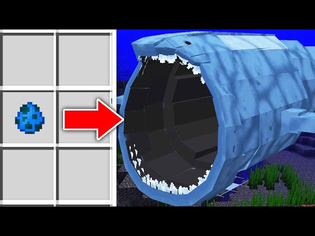 Minecraft PE : BLOOP Mod (New Minecraft BOILED ONE MOD)