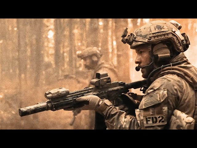 Top 10 Best MILITARY ACTION Movies