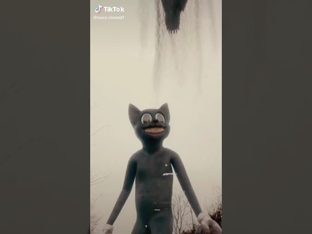 Long Horse is my saviour 💀 | EYESCLOSED TIKTOK