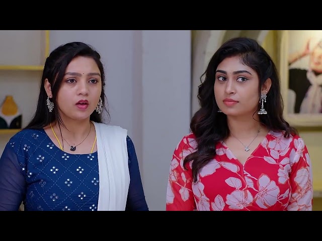 Ammayi Garu | Ep - 642 | Best Scene | Nov 19 2024 | Zee Telugu