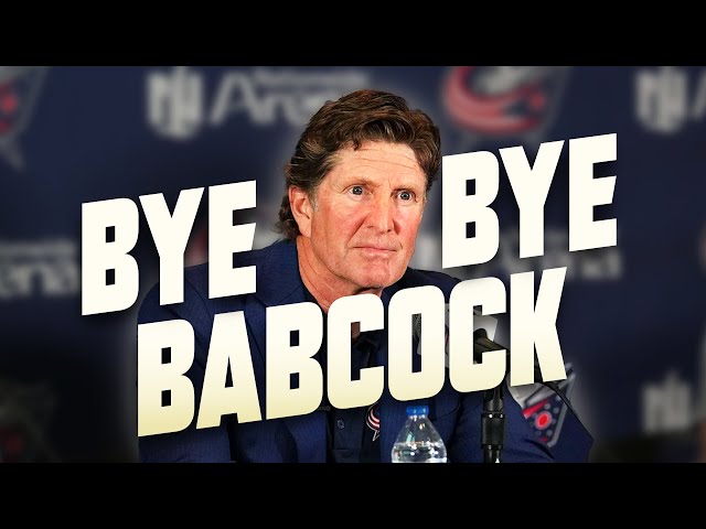 Mike Babcock Resigns - How Arrogance & Ignorance Led to His Downfall