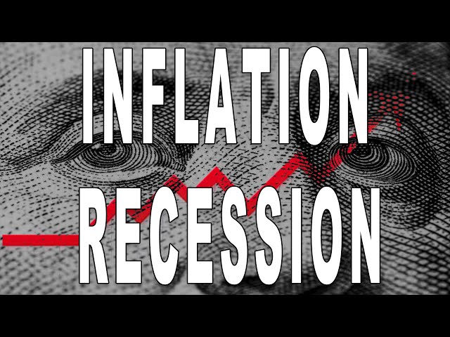 Inflation vs Recession Explained | Economy Made Easy 2024