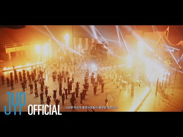 "락 (樂) (LALALALA)" M/V | [Stray Kids : Docuseries]