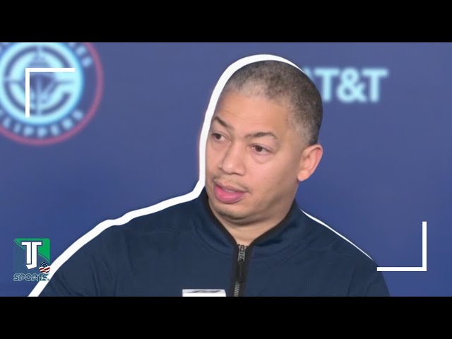 Ty Lue UNHAPPY with the Clippers despite CONVINCING WIN over Magic | FULL POSTGAME