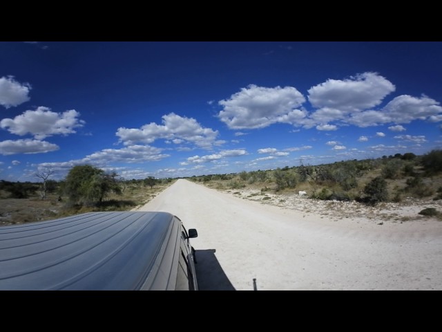 EKM: Videotagebuch 06 Namibia #LWFassembly #Klimawandel