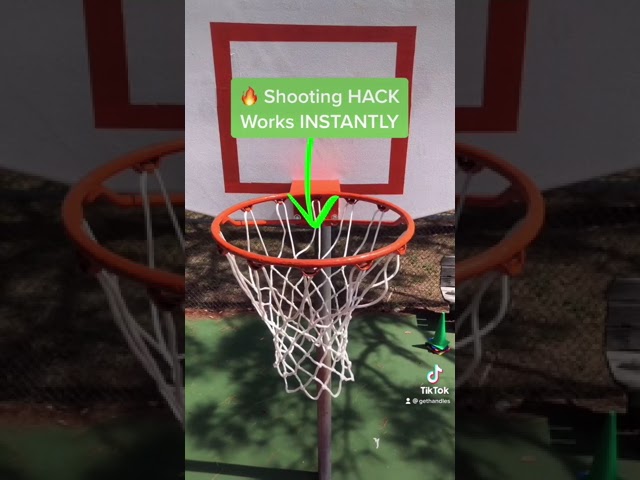 Shooting HACK Works INSTANTLY🔥 #Shorts