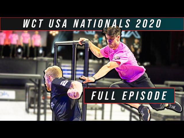 The FINAL! | World Chase Tag USA Nationals 2020 | Ep6of6