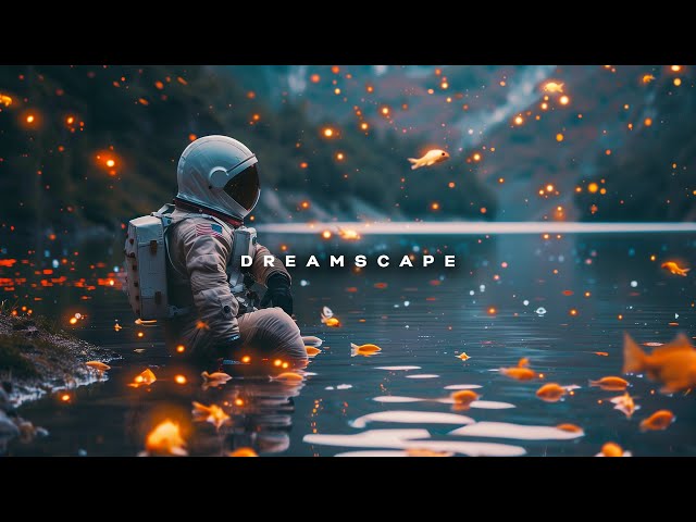 #020 Dreamscape (Liquid Drum & Bass Mix)