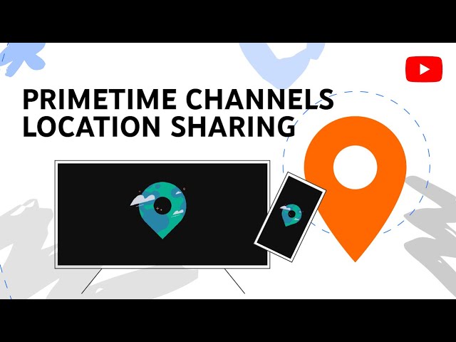 How to Turn on Location Sharing to Watch Primetime Channels on your TV