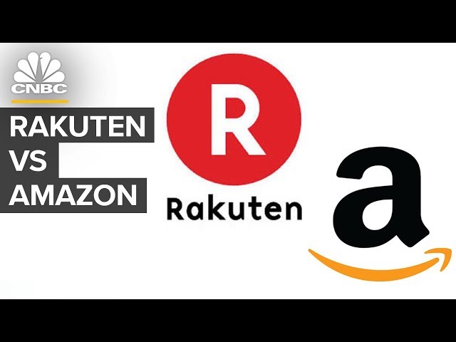 How Amazon Is Fighting Rakuten For E-Commerce In Japan