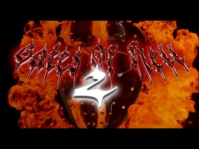 GATES OF HELL 2 TEASER