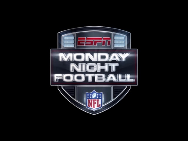 ESPN Monday Night Football Theme #2