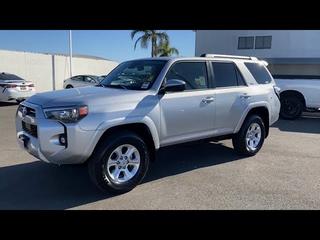 2024 Toyota 4Runner Westminster, Costa Mesa, Garden Grove, Long Beach, Huntington Beach, CA 000P2780