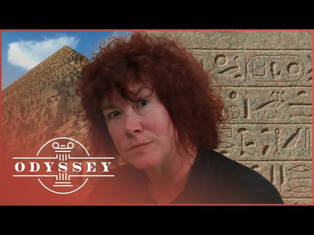 How DId Ancient Egypt Really Begin? | Immortal Egypt | Odyssey