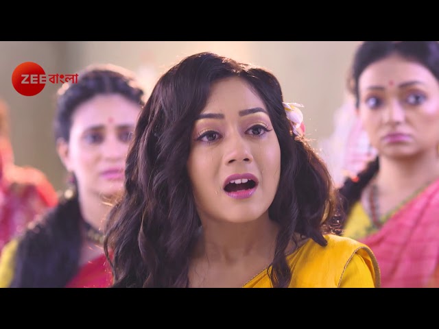 EP 17 - Saat Bhai Champa - Indian Bengali TV Show - Zee Bangla