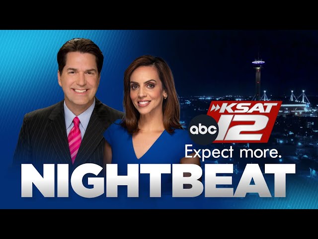 KSAT 12 Nightbeat : Nov 21, 2024