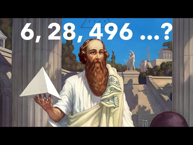 The Oldest Unsolved Problem in Math