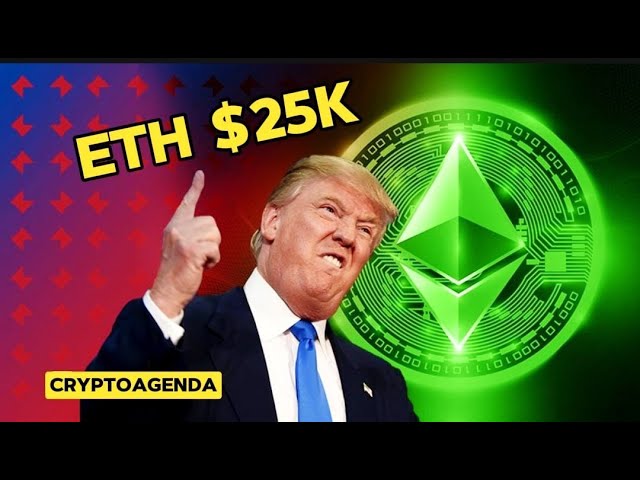 Ethereum crypto | Ethereum coin | Why should buy ETH ?