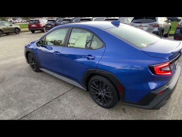 Subaru Wrx Premium #12738S