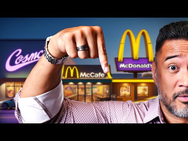 How to Start a McDonald's Franchise From Zero