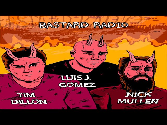 Bastard Radio Episode 2