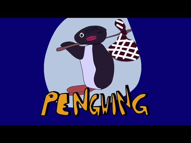 Homemade Intros: Pingu