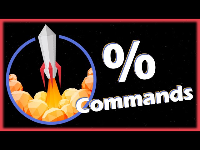 Increase Chat Engagement with Random Percentage Commands