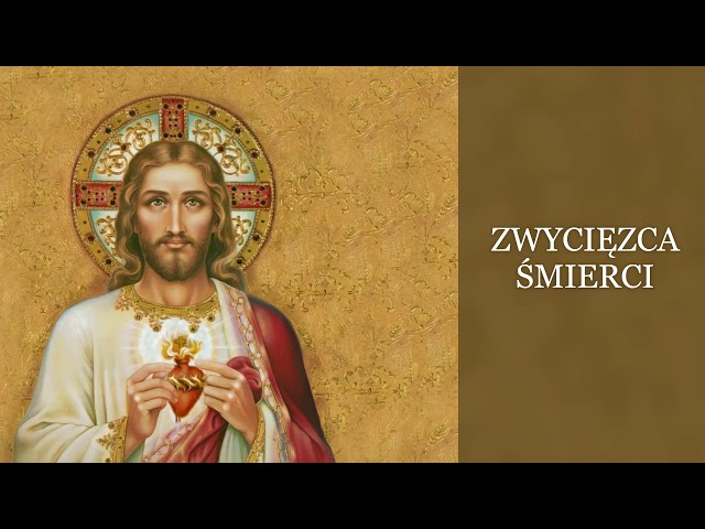 Zwycięzca śmierci - H. J. Botor