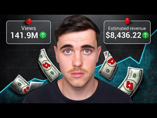 How to Get Views on YouTube Shorts and Actually Make Money