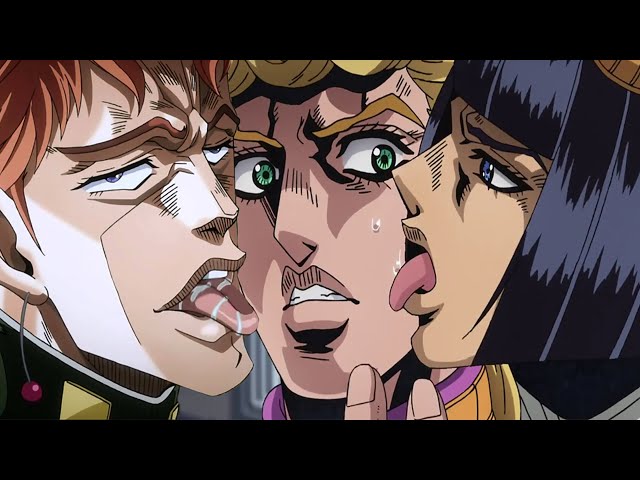 JoJo Memes That Have The Taste Of A Liar (Best JoJokes)