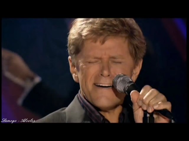 PETER CETERA - HARD TO SAY IM SORRY//AMAZING SONG