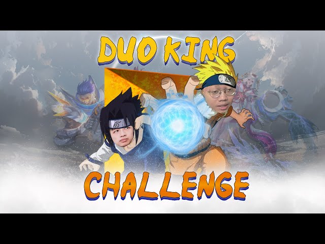 CHALLENGE DUO 1340 WIN WITH @Spadehansen! - Day49