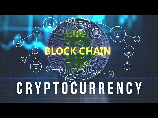 Is Cryptocurrency & Blockchain Technology the Future?