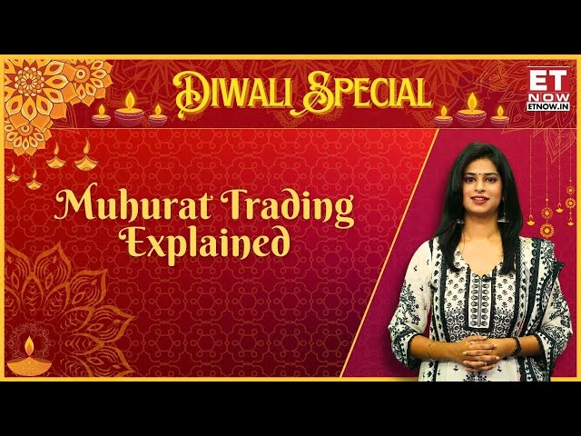 Muhurat Trading: Significance, Date & Time, Diwali Picks & More | Diwali Stocks | Samvat 2081