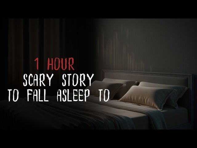 1 HOUR Of Interesting Scary Stories To Help Fall Asleep | Best Reddit Stories | Terrors & Tales