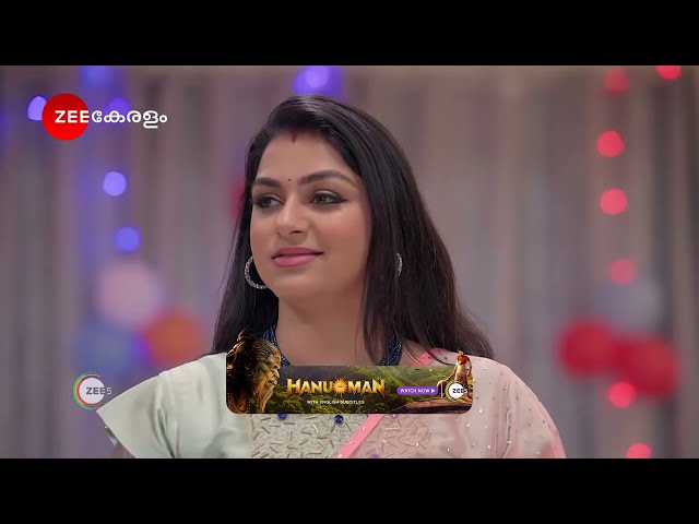 Parvathy | Ep - 261 | Webisode | Apr, 5 2024 | Jayaprakash, Niyuktha Prasad | Zee Keralam