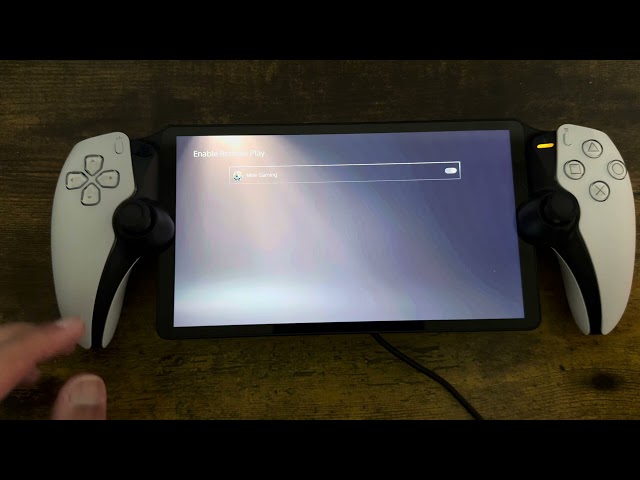 How To Fix “Something Went Wrong” Error Code For Playstation Portal When Pairing To PS5