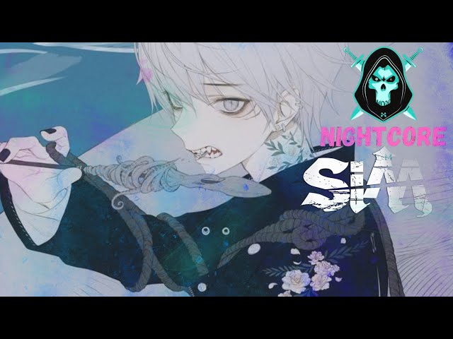 (SiM) MAKE ME DEAD [Nightcore]