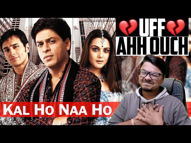 Kal Ho Naa Ho Movie Review | Yogi Bolta Hai