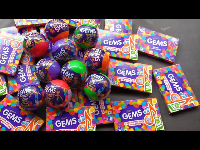 100 candies opening, chocolate a video, lots of chocolates, Cadbury celebration, surprise toys