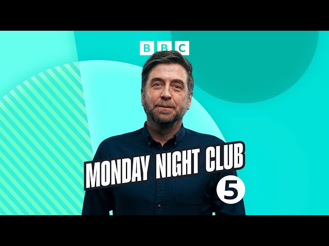 Monday Night Club LIVESTREAM | 11 November 2024 | BBC Sport