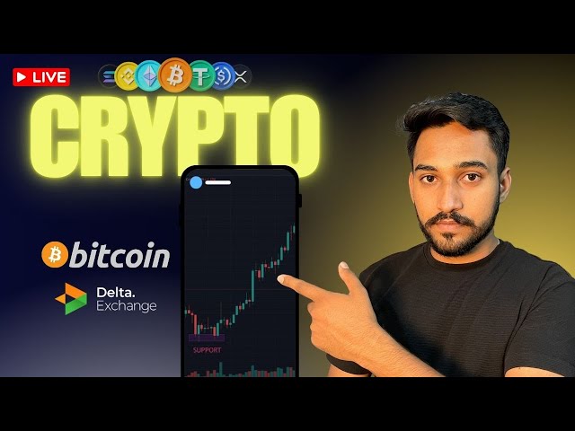 LIVE CRYPTO TRADING 21 NOV #crypto