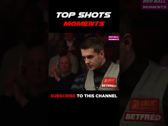 Best Shots from Entire Snooker History! | Snooker's  Best Moments! Part 6