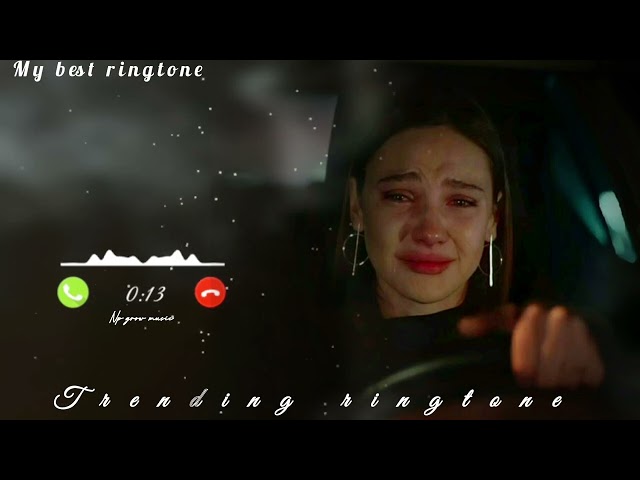 Sad Hindi Ringtone 2024 🥀🥺 Mood off ringtone ❤️‍🩹 Sad ringtone 2024 Bewafa ringtone 💔 sad  ringtone