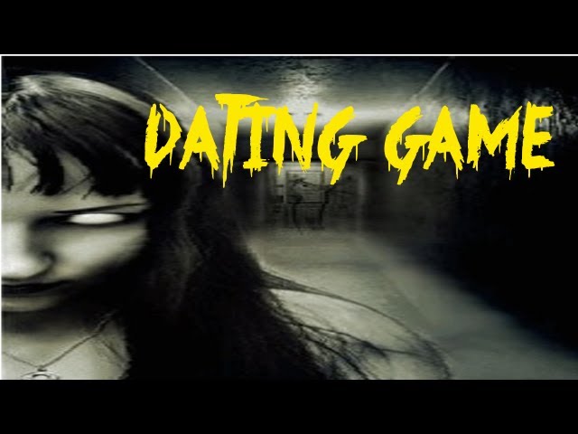 DATING GAME FEAT: Are U Scared Yet