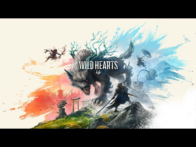 Wild Hearts Walkthrough Part 1: The Hunter