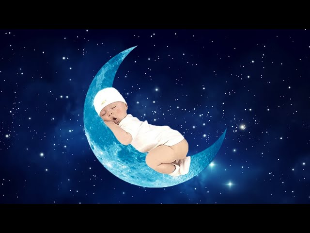 Colicky Baby Sleeps Instantly with White Noise | 10 Hours Magic Sound to Soothe Crying Infant