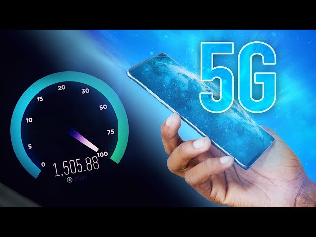 5G: Explained!